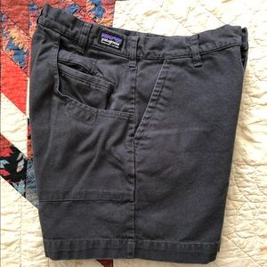 Patagonia Stand Up Shorts